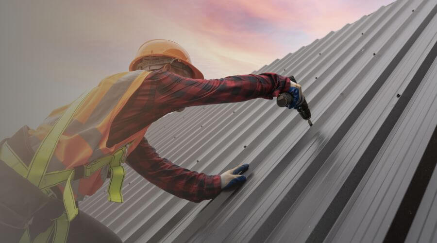 Expert Emergency Roof Repairs services in Kerens, WV